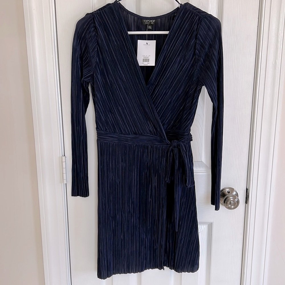 Topshop Dress